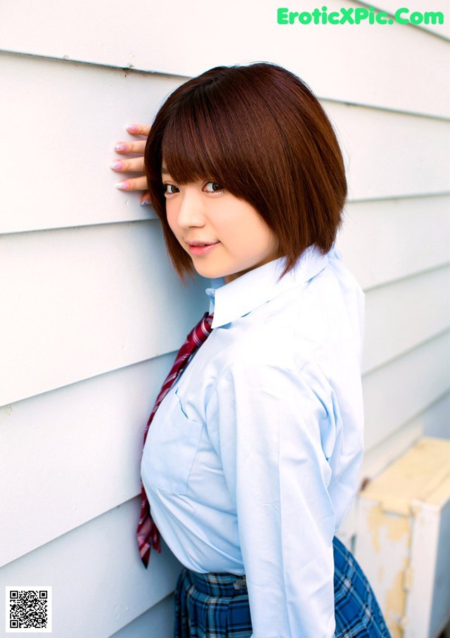 Erena Yanai - Brandi Bangkok Oiledboob No.a6f2f0