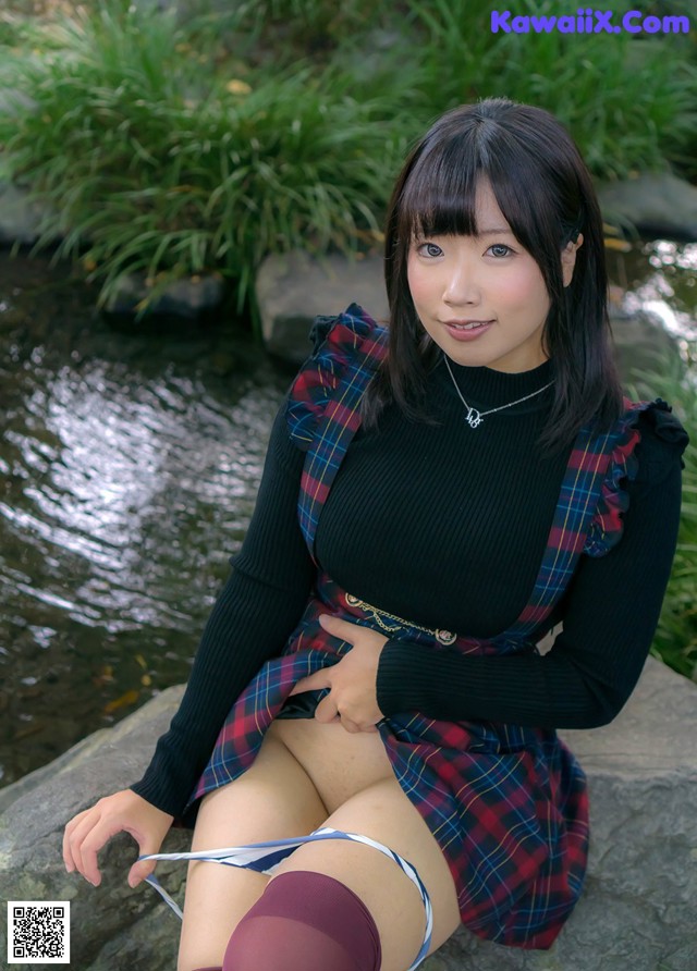 Cosplay Yutori - Buttock 2015 Famdom No.cd5f6b