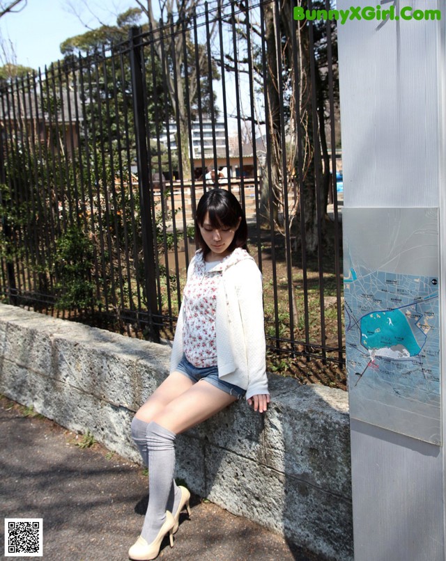 Garea Mitsue - Dump Aunty Pissing No.fea0d2