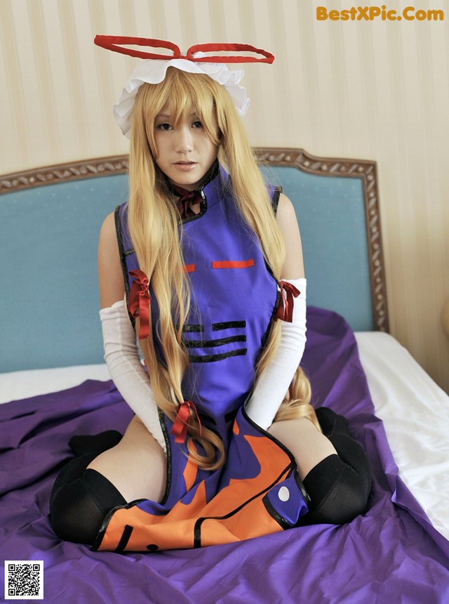 Cosplay Noki - Socialmedia Diary Teen No.0861de