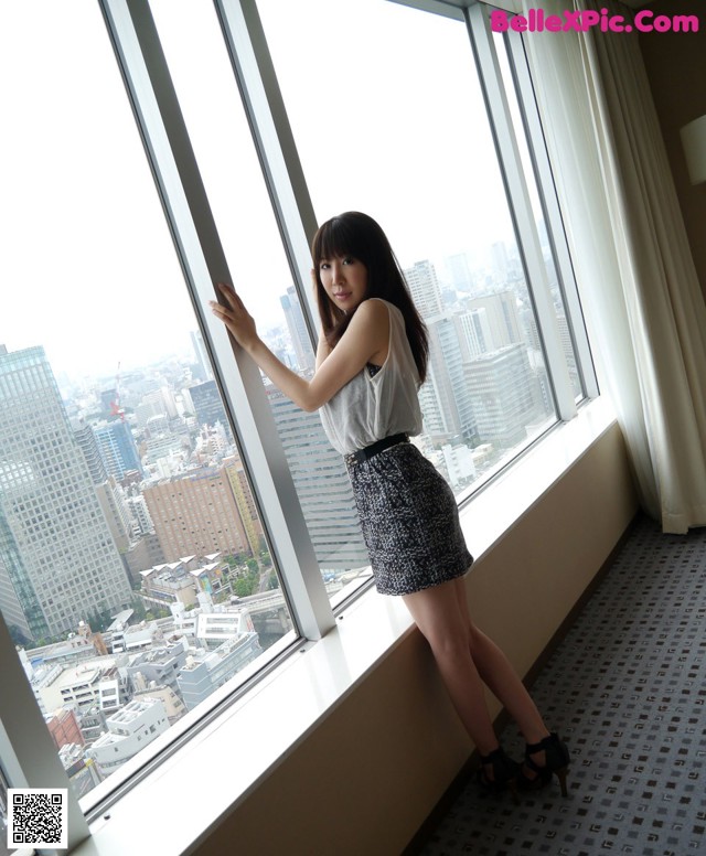 Meisa Chibana - Thong Xlxx Dolltoys No.2e0415