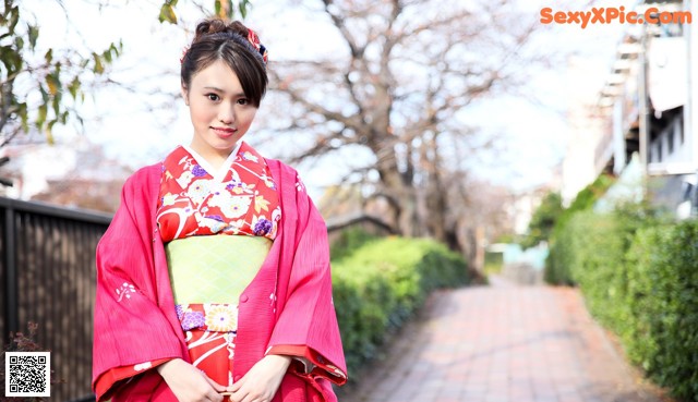 Mirei Morishita - Brazzas Vnjav Deluca No.48f7d2