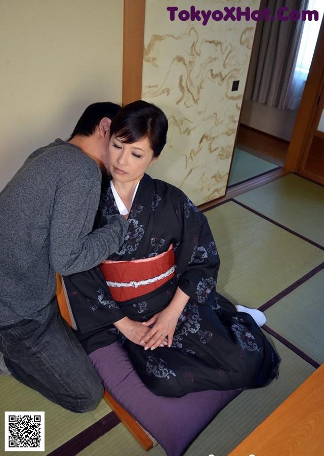 Chikako Okita - Xnxxx India Packcher No.1e47d1