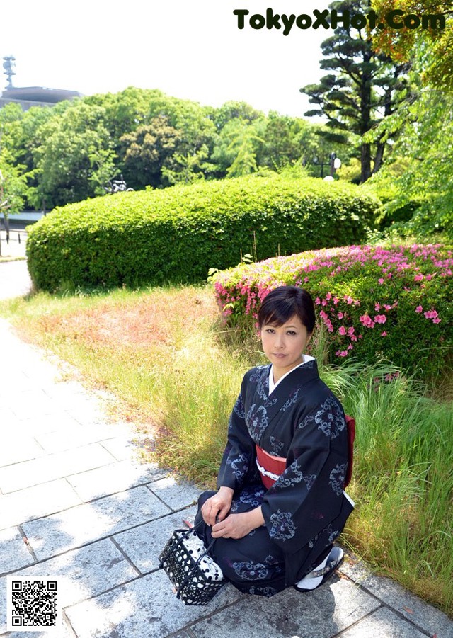 Chikako Okita - Xnxxx India Packcher No.1e47d1