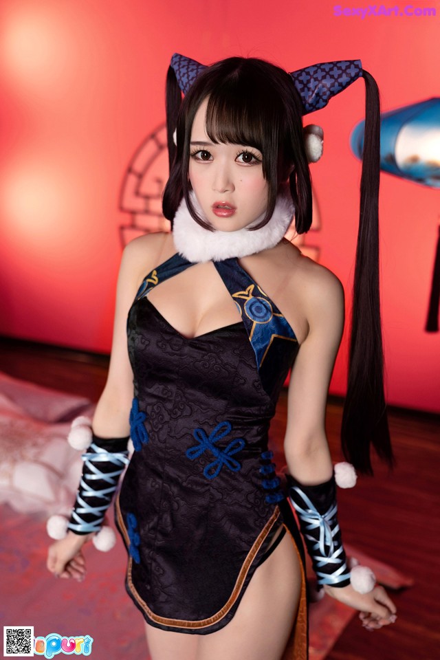 Ria Kurumi - Xossip Hentaku Tubepleasure No.5584d6